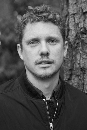 Cover image for Aaron McLisky
