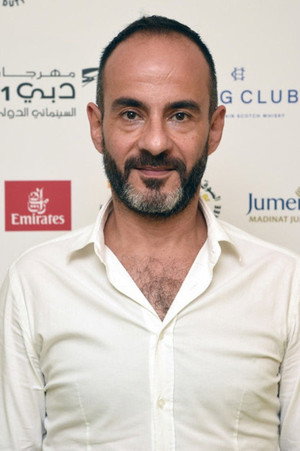 Cover image for Rami Yasin