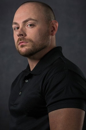 Cover image for Timothy Carr