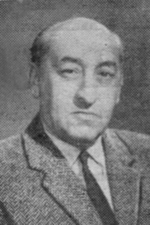 Cover image for Александр Гинцбург