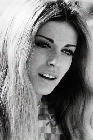 Cover image for Christiane Krüger