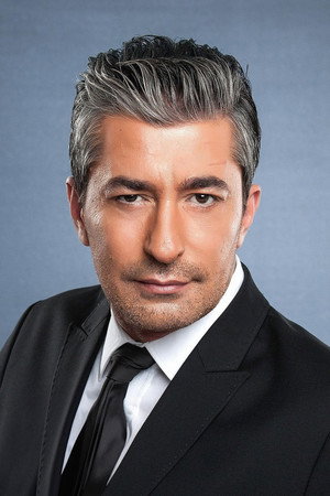 Cover image for Erkan Petekkaya