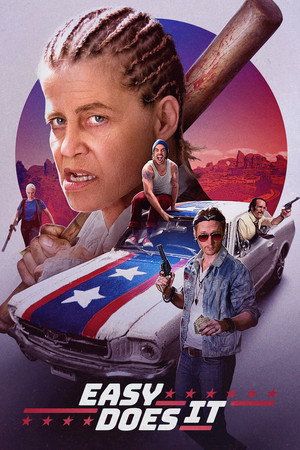 Poster for Easy Does It