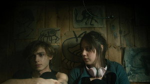 Poster for Эпизод 2