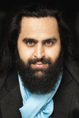 Cover image for Arkie Kandola