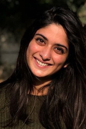 Cover image for Tanya Maniktala