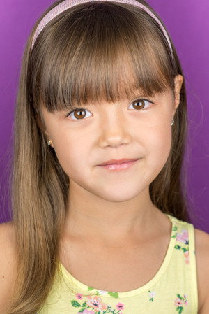 Cover image for Grace Jenkins