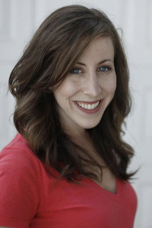 Cover image for Melissa Altro