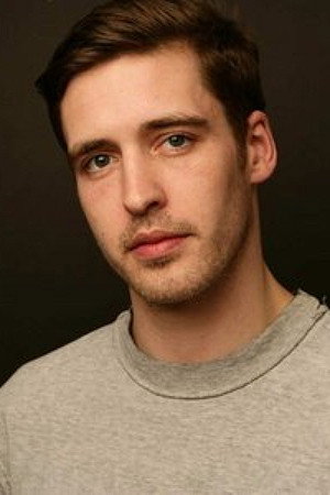 Cover image for Alex Burns