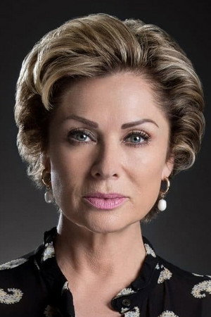 Cover image for Leticia Calderón