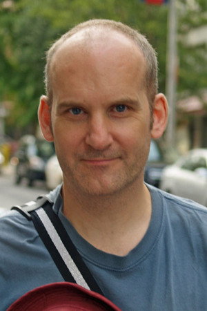 Cover image for Ian MacKaye