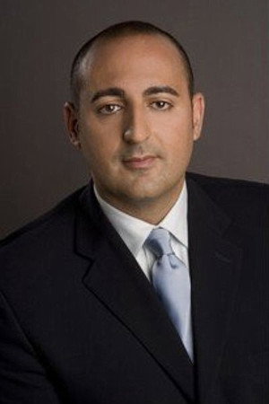 Cover image for Sean Tabibian
