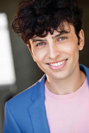 Cover image for Brandon Papo