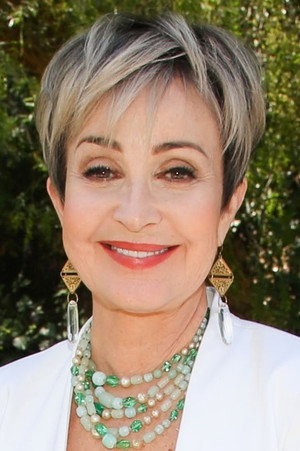Cover image for Annie Potts