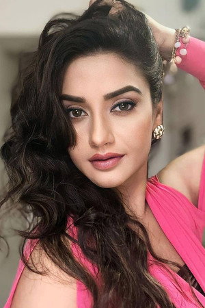 Cover image for Rati Pandey