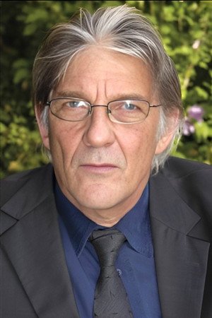 Cover image for Bertrand Altmann