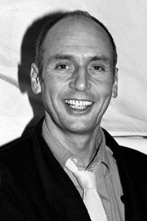 Cover image for Stephen Yardley