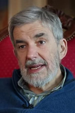 Cover image for Giorgio Mariuzzo