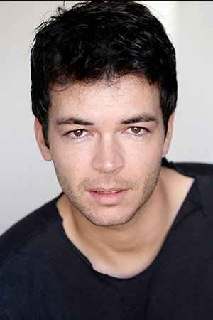 Cover image for Carlos Serrano-Clark