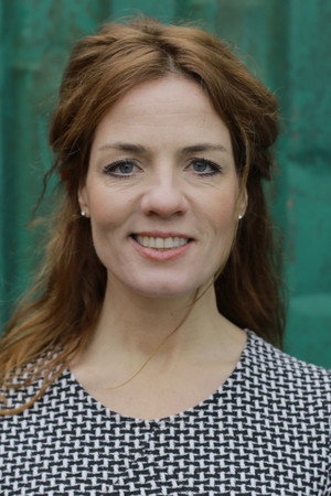 Cover image for Ilse Warringa