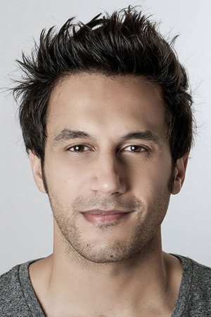 Cover image for Danny Sura