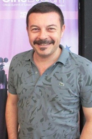 Cover image for Murat Şeker
