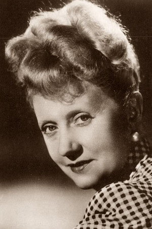 Cover image for Denise Grey
