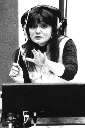 Cover image for Debbie Wiseman