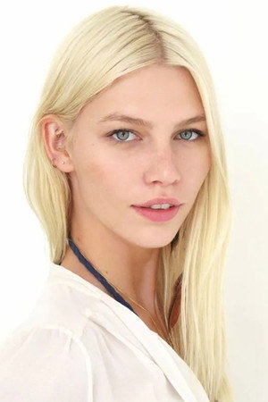 Cover image for Aline Weber