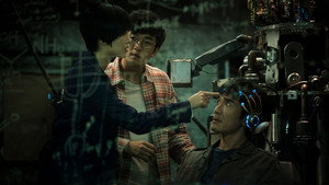 Poster for Эпизод 1