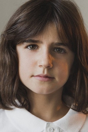Cover image for Bruna González