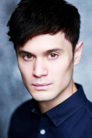Cover image for Andrew Leung