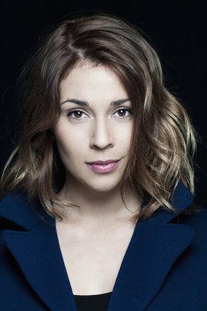 Cover image for Alexandra Szucs
