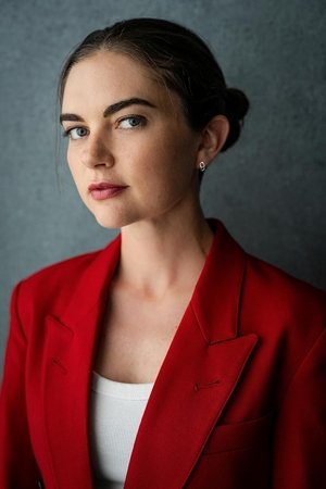 Cover image for Jenny Boyd