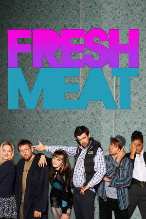Poster for Свежее мясо
