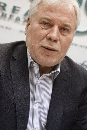 Cover image for Anatoly Kucherena