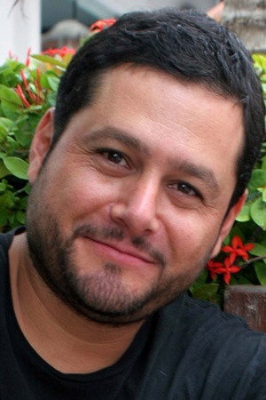 Cover image for Beto Gómez