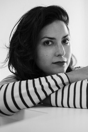Cover image for Rebecca Zlotowski