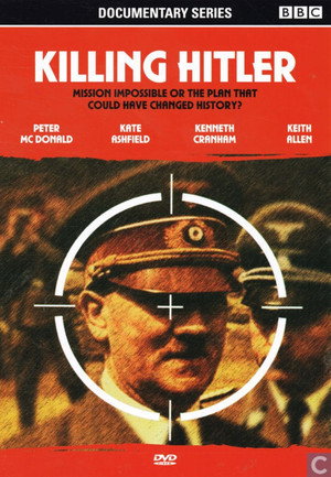 Poster for BBC: Убить Гитлера