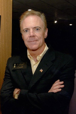Cover image for Richard Crudo