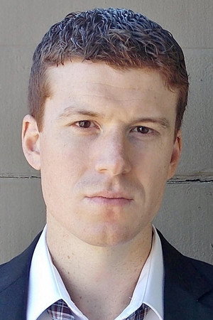 Cover image for Michael Emery