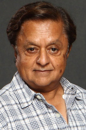 Cover image for Deep Roy