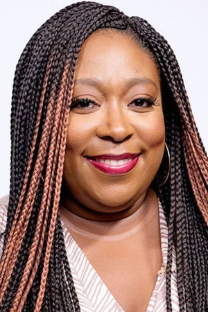 Cover image for Loni Love