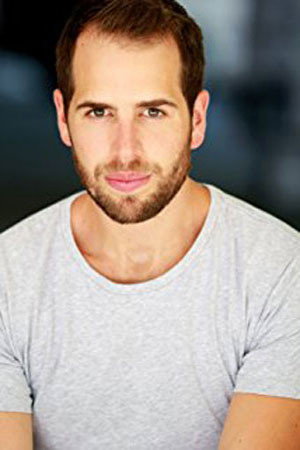 Cover image for Tristan Barr