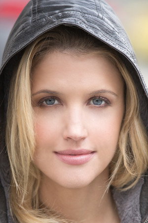 Cover image for Gabrielle Christian