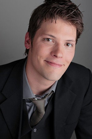 Cover image for Brian S. Lewis