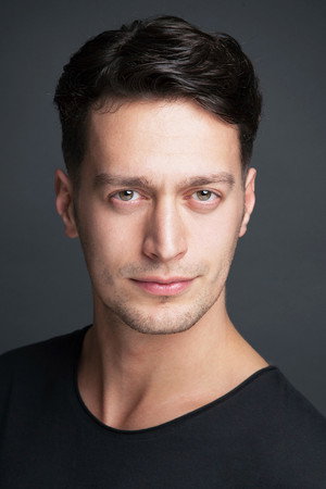Cover image for Feyyaz Şerifoğlu