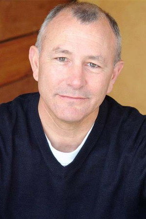 Cover image for Tim Halligan