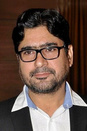 Cover image for Yashpal Sharma