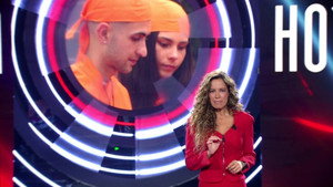 Poster for Эпизод 16